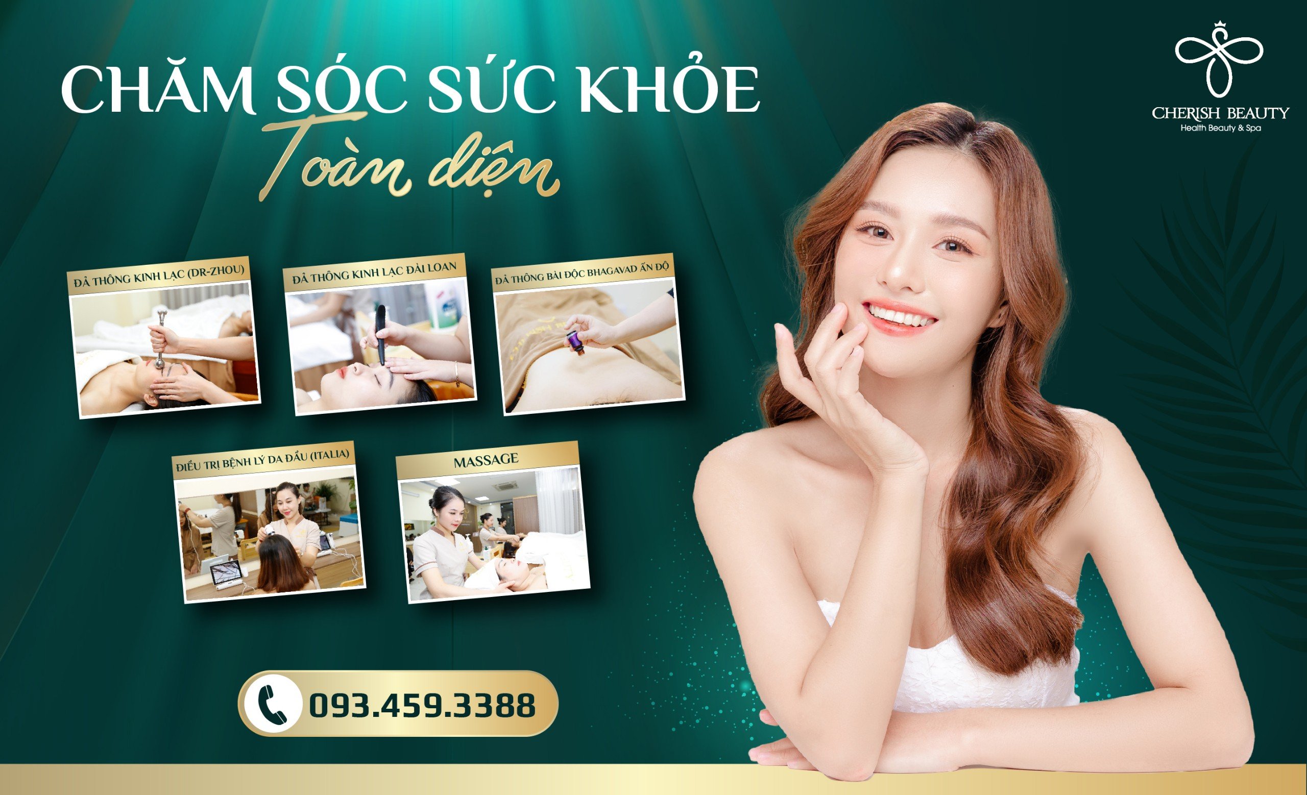 Chăm sóc sức khỏe Health